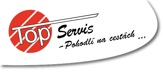 Topservis Holan