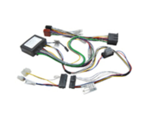 audio-mute-hf4-u-pro-odpojeni-zvuku-z-radia-k-hf-sade