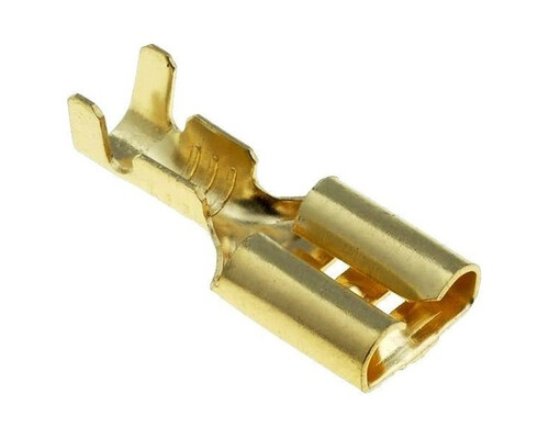 konektor-zasuvka-plocha-mosaz-63-x-4mm