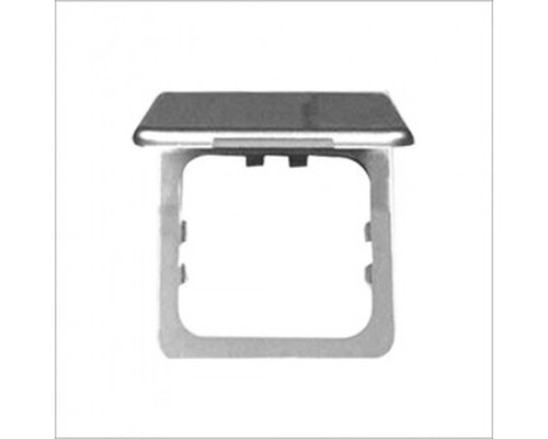 ramecek-s-krytkoustribrny